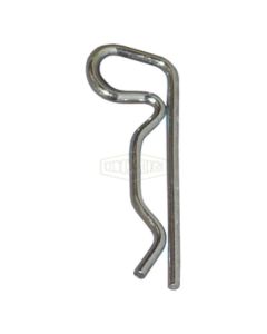 Air King Safety Clip, Diameter .080 * *