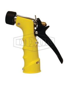 3/4 GHT Insulated Water Nozzle Heavy Dut
