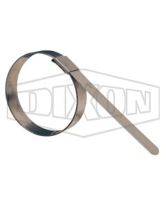 4-1/2IN CENTER PUNCH CLAMP
