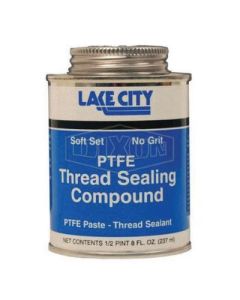 DIXON 1/4 PINT THREAD SEALING COMPOUND