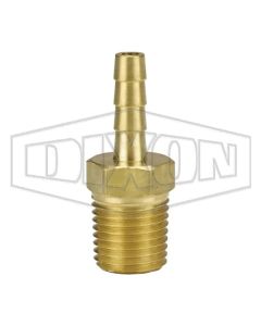AMERICAN COUPLING ACC 3/16 BARB X 1/4 MA