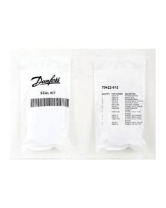 Danfoss / Eaton Cessna Seal Kit