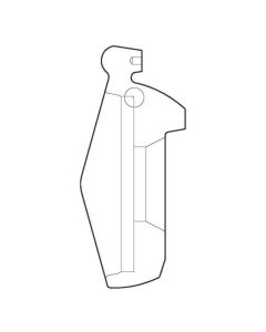CESSNA CAM PLATE