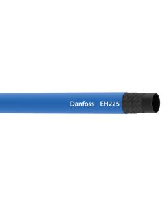 Danfoss / Eaton Danfoss / Eaton Heater Hose EH22516 Heater Hose Working Pressure 175 PSI Inside diameter 1 IN Outside diameter 1.38 IN Product length 300 IN