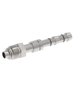 Aeroquip EZ CLIP STR Male ORing