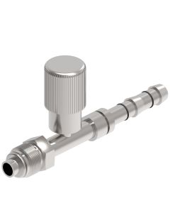 Aeroquip EZ CLIP STR M ORing-HIGH SIDE CHG PT