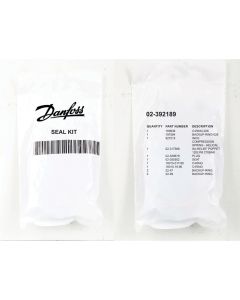 DANFOSS / EATON-XPV16-B-12-27-13-S22