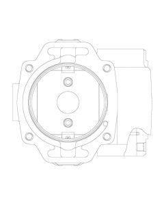 DANFOSS / EATON-Housing Assy