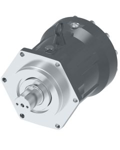 CHAR-LYNN ME MOTOR ME750BHE DWG #DZA914B