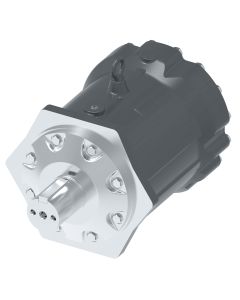 CHAR-LYN ME300BC Motor JIS KEYED Shaft W