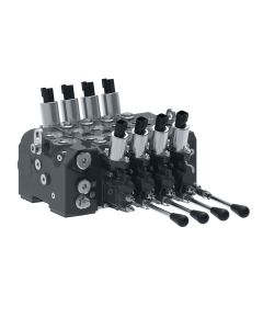 DANFOSS / EATON-CLS10008LSD240280ZZ004470044800449