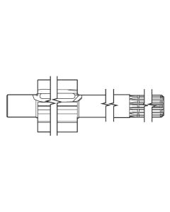 Danfoss / Eaton-13T DR GR ASY