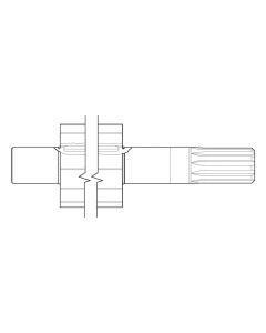 Danfoss / Eaton 11T DR Gear S/A