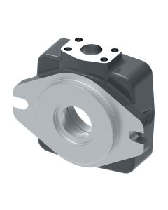 DANFOSS / EATON-BODY S/A