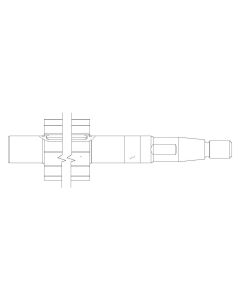 Danfoss / Eaton Drive Gear S/A TPR