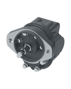 Danfoss / Eaton Gear Motor