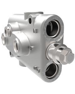 DANFOSS / EATON 1SEC 4 WAY VALVE
