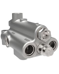 DANFOSS / EATON-VAL ASY