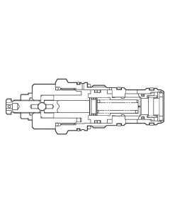 Danfoss / Eaton Relief Valve