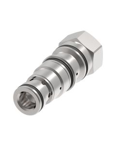 Danfoss / Eaton Integrated Hydraulics 4SK303S