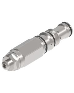 DANFOSS / EATON INTEGRATED HYDRAULICS 1SE30F35S10