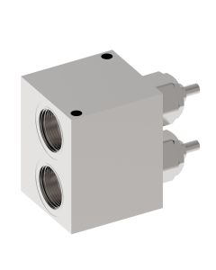DANFOSS / EATON 1CEE350F20T35S8