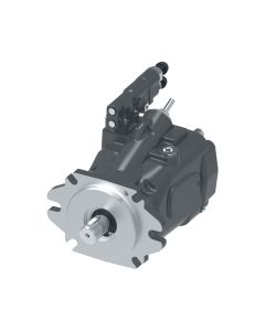 Danfoss / Eaton-4.88 CID(80CC)420 Code C