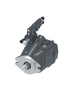 Danfoss / Eaton-4.88 CID(80CC)420 Code C
