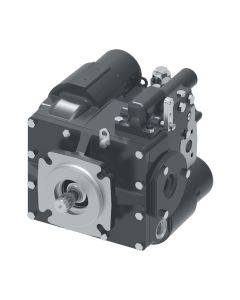 Danfoss / Eaton-46 Variable Pump CCW