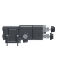 Danfoss / Eaton-Compesator S/A LH