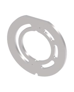 DANFOSS / EATON VALVE PLATE L.H. 41 CC