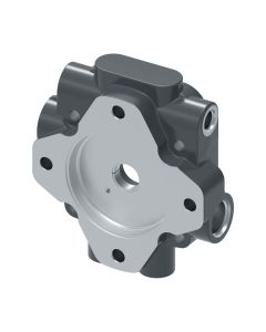 Danfoss / Eaton-Charge Pump Adapter S/A (LH)