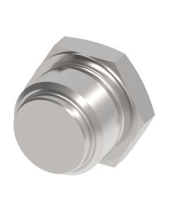 Danfoss / Eaton-Plug Displacement LIMIT