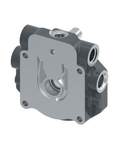 DANFOSS / EATON-ENDCOVER S/A