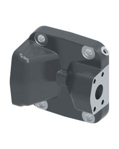Danfoss / Eaton-End Cover ASSY
