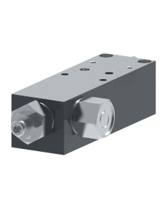 Danfoss / Eaton-EP Control S/A