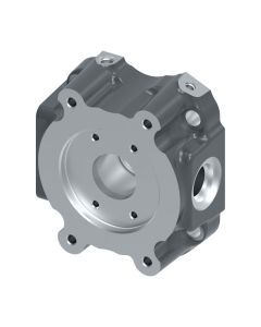 Danfoss / Eaton-End Cover S/A