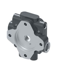Danfoss / Eaton REAR CHRG Pump Housing