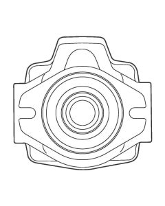 DANFOSS / EATON-HSNGCASTING 70160-300C