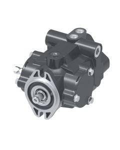 Danfoss / Eaton-1.24MD MAN Variable DISPAXIAL PIST
