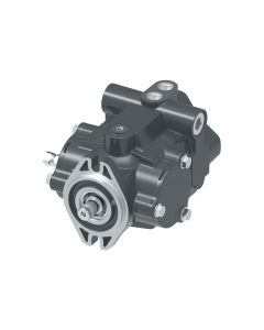 Danfoss / Eaton-1.24 MD MAN VAR DIS AXPiston Pump