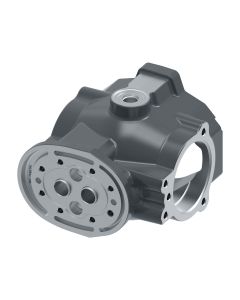 DANFOSS / EATON-Housing Subassy (Integral with ""2