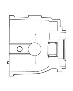 Danfoss / Eaton Housing ASSY