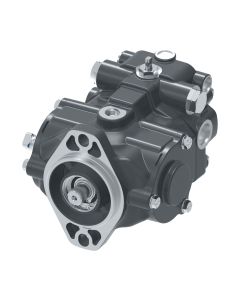 Danfoss / Eaton-2.48 CID MANUAL ControlPiston Pump