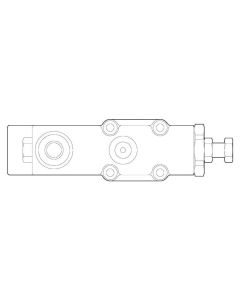 DANFOSS / EATON-COMP ASY