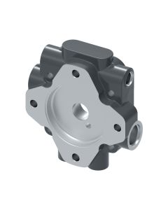 DANFOSS / EATON-ADPT ASY