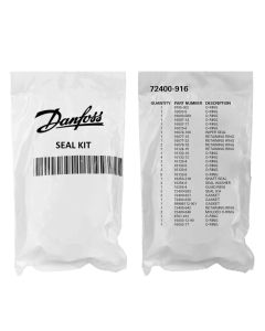 Danfoss / Eaton Seal Kit