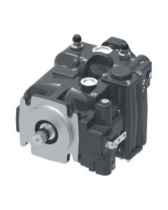 SERVO PUMP ASSY