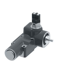 Danfoss / Eaton Servo Control