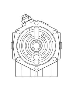 Danfoss / Eaton BK PL ASY